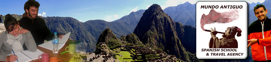 Learn Spanish in Cusco, Peru