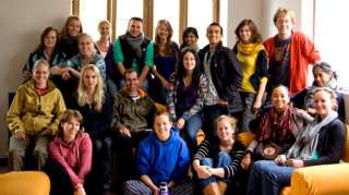 Spanish school Cusco