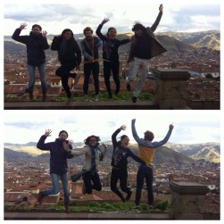 free activities Cusco free activities Cusco