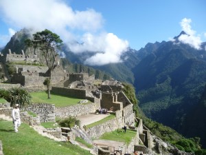 Machu Picchu Peru Machu Picchu Peru