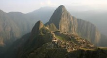 Machu Picchu Machu Picchu