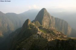 Machu Picchu Machu Picchu