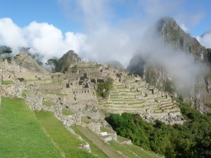 Machu Picchu Machu Picchu