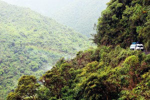 Paititi Manu National Park Paititi Manu National Park