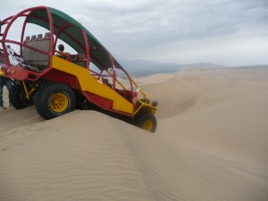 Huacachina Peru sand dunes Huacachina Peru
