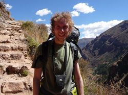 inca jungle trail inca jungle trail