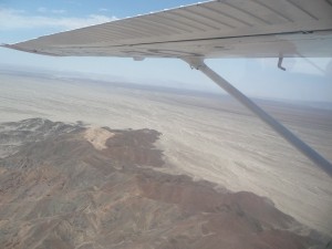 Nazca lines flight flight over the Nazca lines