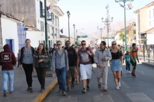 internship in Cusco Peru internship Peru